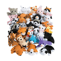 Thumbnail for mini stuffed animals bulk