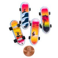 Thumbnail for mini tripical skateboards