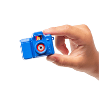 Thumbnail for Plastic Mini Zoo Animal Cameras (24/package) 56¢ each