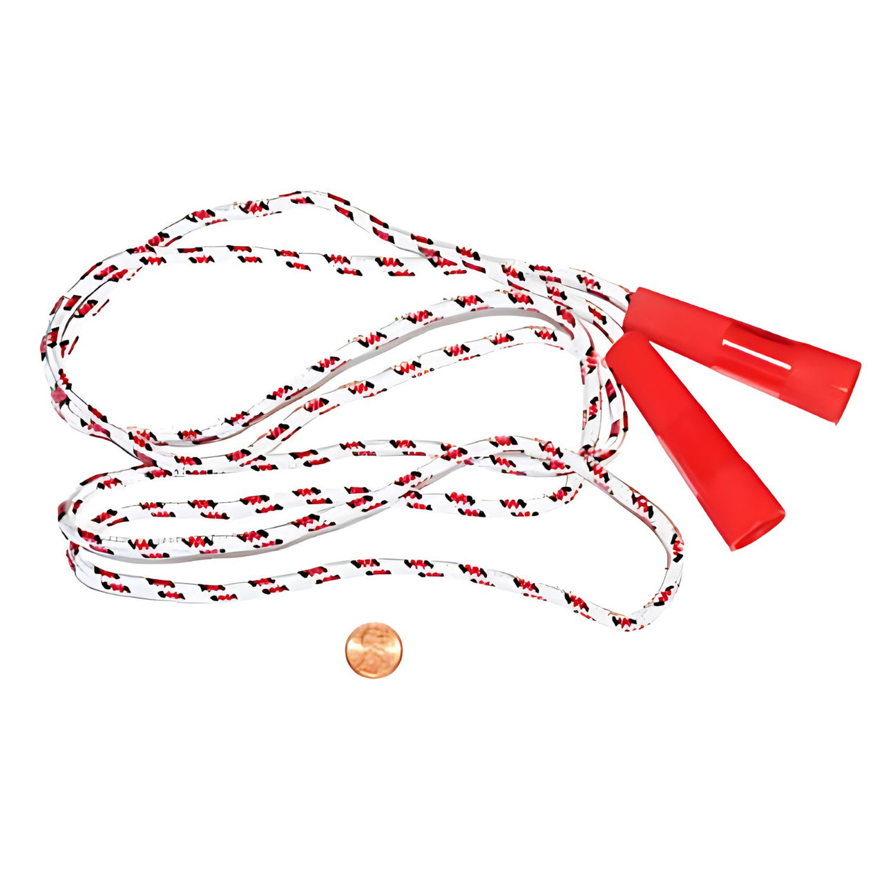 nylon jump rope bulk toy for kids