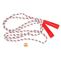 Thumbnail for nylon jump rope bulk toy for kids