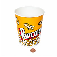 Thumbnail for medium sized popcorn cups