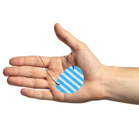 Thumbnail for pirate patch in adult hand