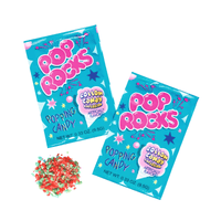 Thumbnail for Pop Rocks® Cotton Candy Flavored (24/package) $1.29 each