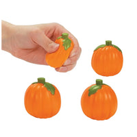 Thumbnail for pumpkin stress balls