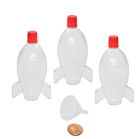 Thumbnail for Rocket Sand Art Bottles (24 total pieces in 2 boxes) 98¢ each