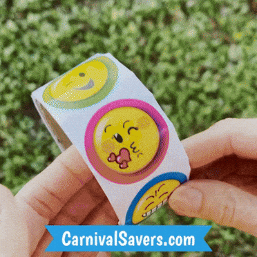 Smiley Kind Sticker Smiley Stickers For Kids