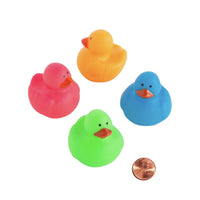 Thumbnail for rubber ducks small bulk toys