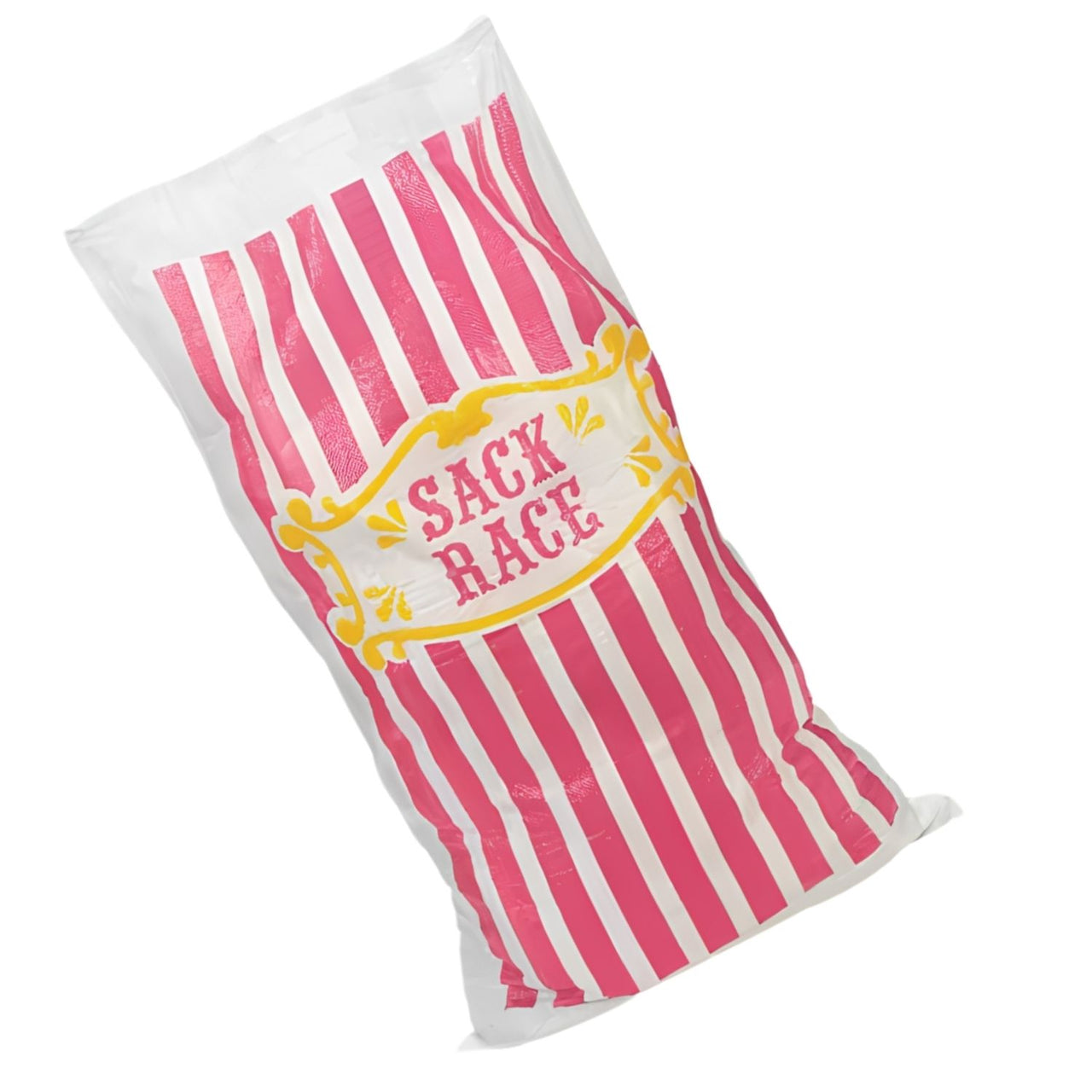 Potato sacks for races