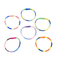 Thumbnail for sand art bracelets with colorful sand