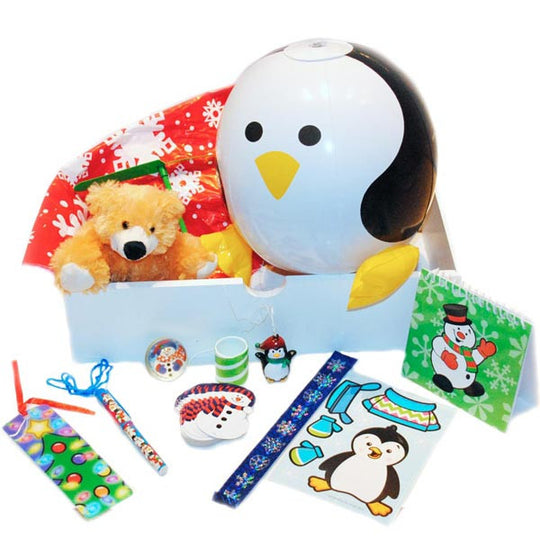 Wholesale Christmas Small Toys Stuffed Animals Perfect for