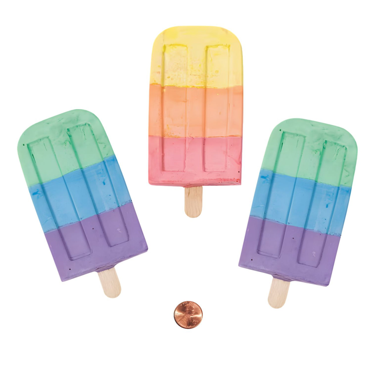 popsicle shaped sidewalk chalk