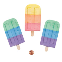Thumbnail for popsicle shaped sidewalk chalk