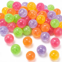 Thumbnail for small colorful bouncing balls bulk