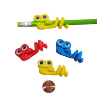 Thumbnail for small toy google eyed pencil wraps