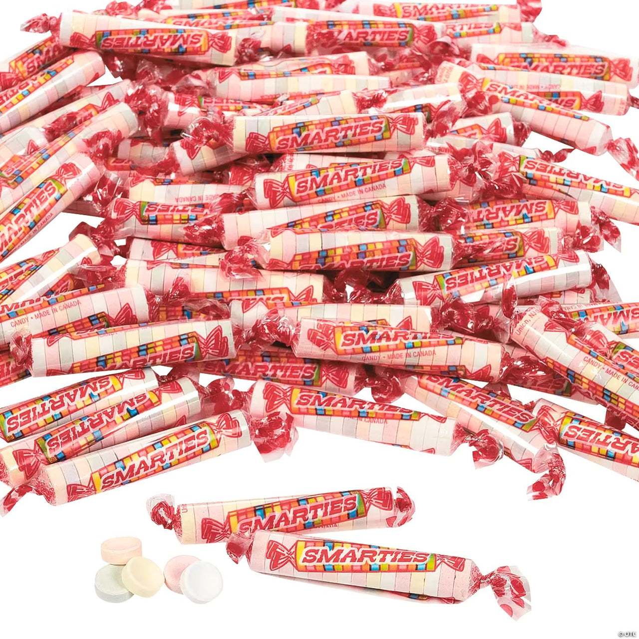 smarties bulk candy