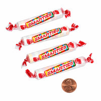 Thumbnail for smarties candy rolls