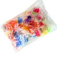 Thumbnail for bulk sticky hands small toy in bag