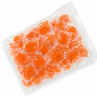 Thumbnail for sticky pumpkins on a string bulk in a bag