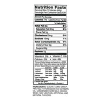 Thumbnail for tootsie roll candy nutrition facts