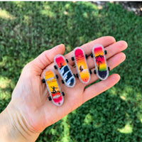 Thumbnail for tropical mini skateboards small toy