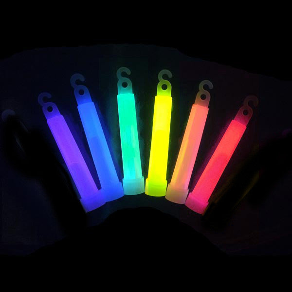Glow Sticks Value Pack Wholesale