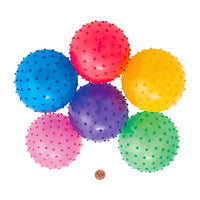 Thumbnail for value pack spike balls bulk 50 piece