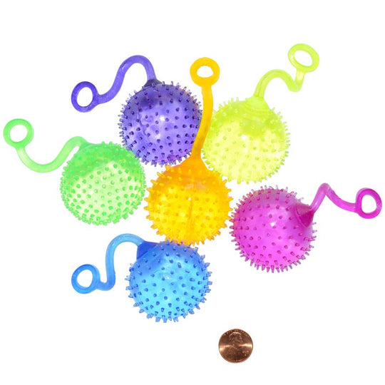 Mini Water Ball Yo-Yos Kids Love Them! – Carnival Savers